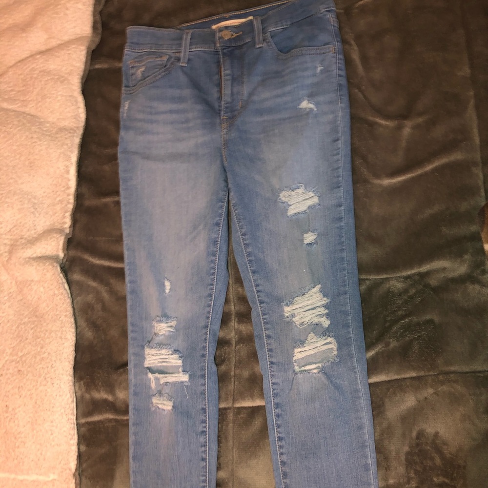 Levi Jeans